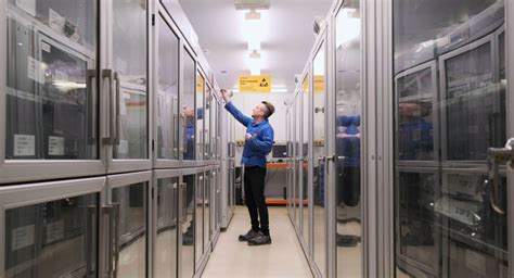 electronic components storage|Long Term Storage Evaluation of Semiconductor Devices.